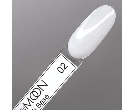 Изображение  Baby Moon BAZA French 15 ml 002 (can), Volume (ml, g): 15, Color No.: 2
