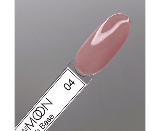 Изображение  Baby Moon BAZA French 15 ml 004 (can), Volume (ml, g): 15, Color No.: 4