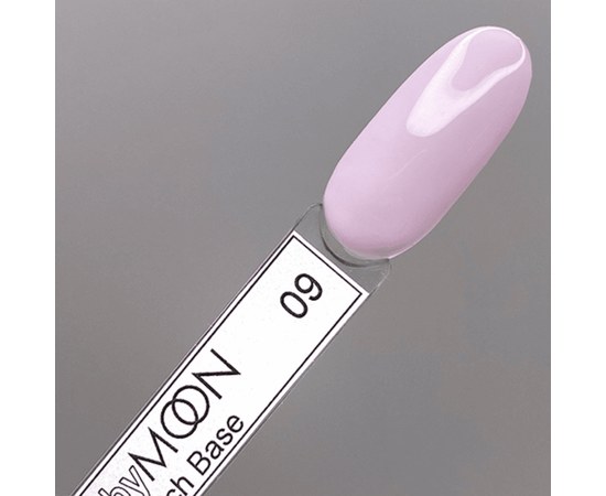 Изображение  Baby Moon BAZA French 15 ml 009 (can), Volume (ml, g): 15, Color No.: 9