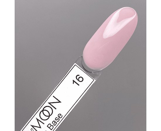 Изображение  Baby Moon BAZA French 15 ml 016 (can), Volume (ml, g): 15, Color No.: 16