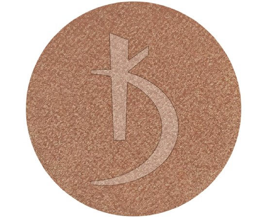 Зображення  Тіні для повік у рефілах Kodi Eyeshadow D15, діам. 26 мм, Цвет №: D15