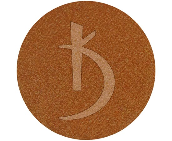 Зображення  Тіні для повік у рефілах Kodi Eyeshadow D16, діам. 26 мм, Цвет №: D16