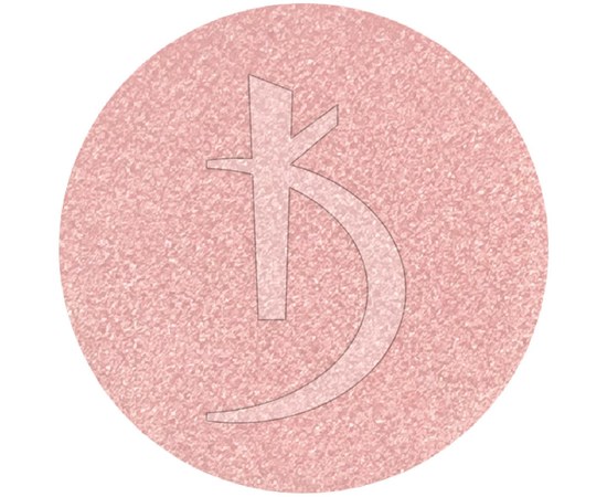 Зображення  Тіні для повік у рефілах Kodi Eyeshadow D22, діам. 26 мм, Цвет №: D22