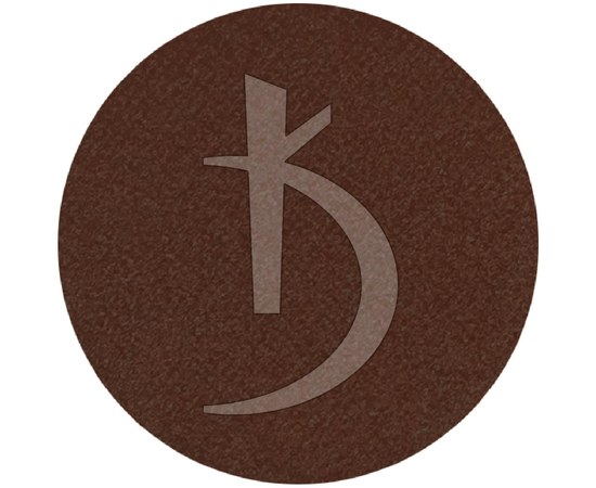 Зображення  Тіні для повік у рефілах Kodi Eyeshadow D26, діам. 26 мм, Цвет №: D26