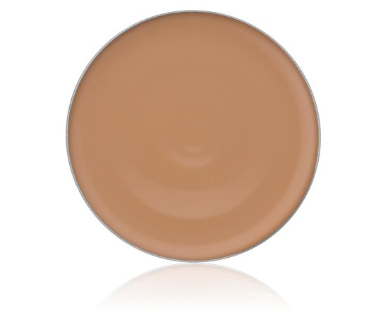 Изображение  Кремовая тональная основа с HD частичками в рефилах Kodi Cream Foundation Kodi Professional make-up №01, 36 мм, Цвет №: 01