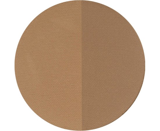 Зображення  Тіні для брів двокольорові в рефілах Kodi Duo brow powder Dark brown/Brown (темно-коричневий/коричневий), 3 г, Цвет №: темно-коричневий/коричневий