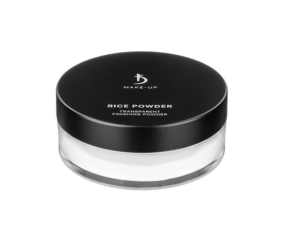 Изображение  Kodi Rice Clearance Powder KODI PROFESSIONAL MAKE-UP 10 g