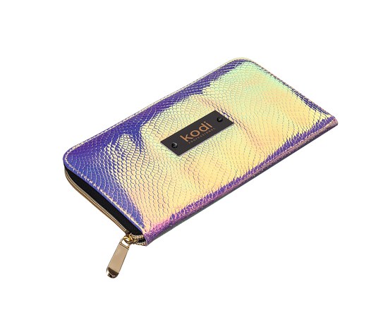 Изображение 2 Kodi Case for penzlіv on bliskavtsi №3 silver-purple