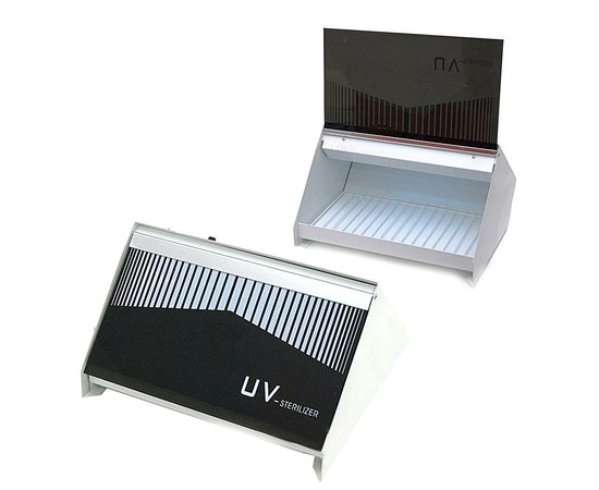 Изображение  Ультрафиолетовый стерилизатор для инструментов UV-Sterilizer 9006