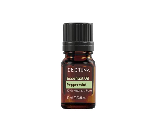 Изображение  Peppermint essential oil Farmasi Essential Oils, 10 ml