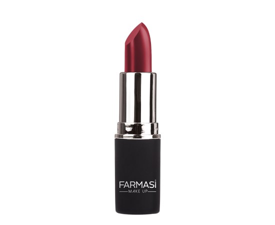 Изображение  Matte lipstick Farmasi Matte Merlo 12, 4 g