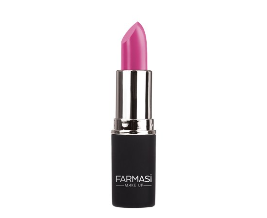 Изображение  Matte lipstick Farmasi Matte Ripe plum 26, 4 g