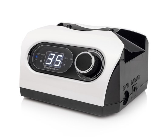 Изображение 3 Nail drill BUCOS ZS-717 PRO 65W/35 000 rpm, White