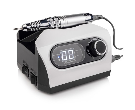 Изображение 2 Nail drill BUCOS ZS-717 PRO 65W/35 000 rpm, White