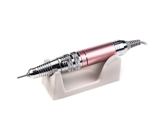 Изображение 5 Nail drill BUCOS ZS-717 PRO 65W/35 000 rpm, Pink