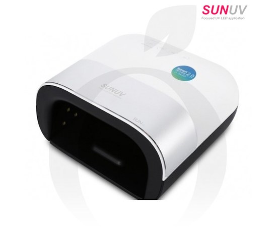 Изображение 5 Лампа для маникюра SUNUV SUN 3 UV+LED Smart 2.0 48 Вт, белый