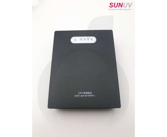 Зображення 3 Акумулятор для лампи SUN 7 special battery, 2500 mAh