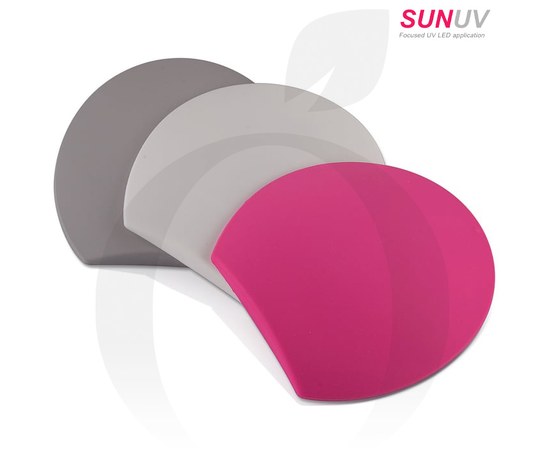 Изображение 5 Лампа для маникюра SUNUV SUN 2C UV+LED 48 Вт, белый
