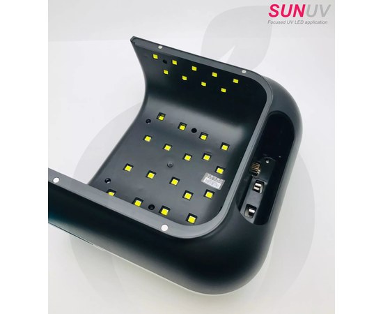 Изображение 4 Lamp for manicure SUNUV SUN 3S UV+LED Smart 2.0 48 W, white