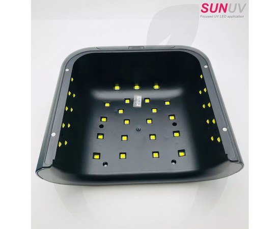 Изображение 5 Lamp for manicure SUNUV SUN 3S UV+LED Smart 2.0 48 W, white