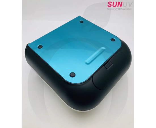 Изображение 6 Lamp for manicure SUNUV SUN 3S UV+LED Smart 2.0 48 W, white
