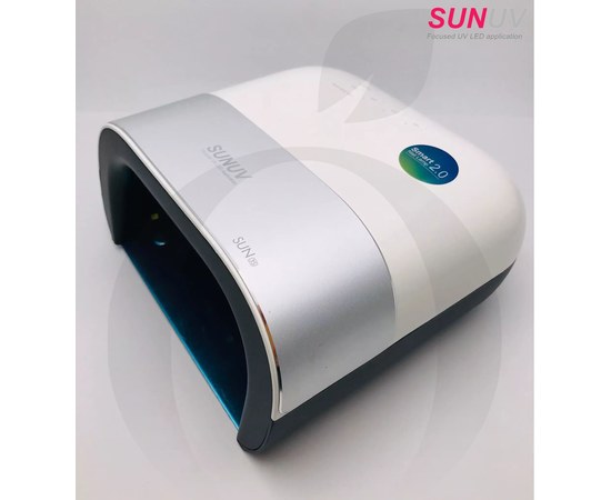 Изображение 7 Lamp for manicure SUNUV SUN 3S UV+LED Smart 2.0 48 W, white