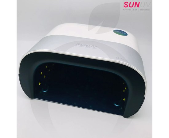 Изображение 9 Lamp for manicure SUNUV SUN 3S UV+LED Smart 2.0 48 W, white