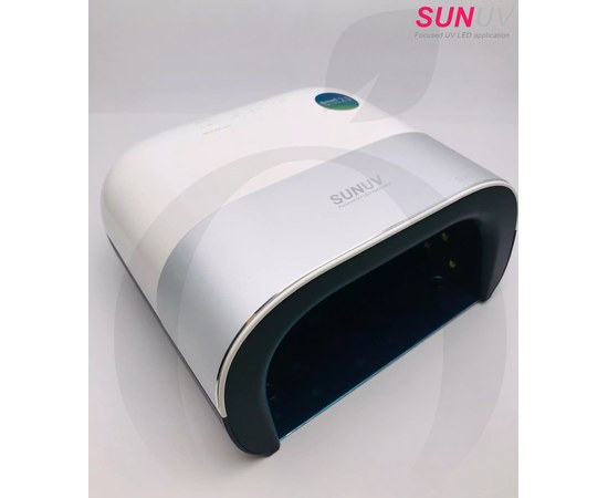 Изображение 15 Lamp for manicure SUNUV SUN 3S UV+LED Smart 2.0 48 W, white