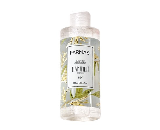 Изображение  Perfumed antiseptic agent Honeysuckle Farmasi, 225 ml