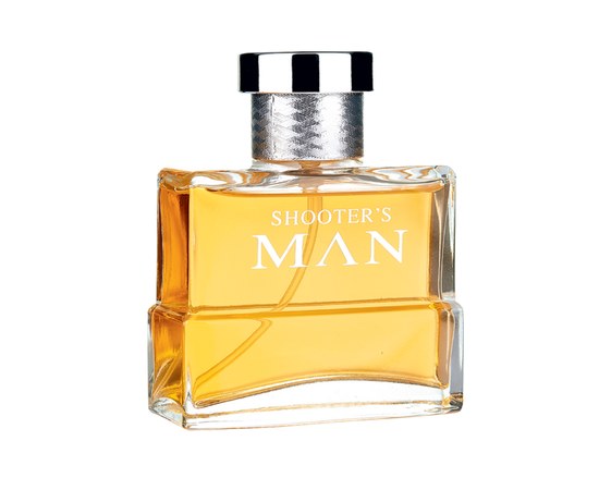 Изображение  Farmasi Shooter's Man Eau de Parfum for men, 100 ml