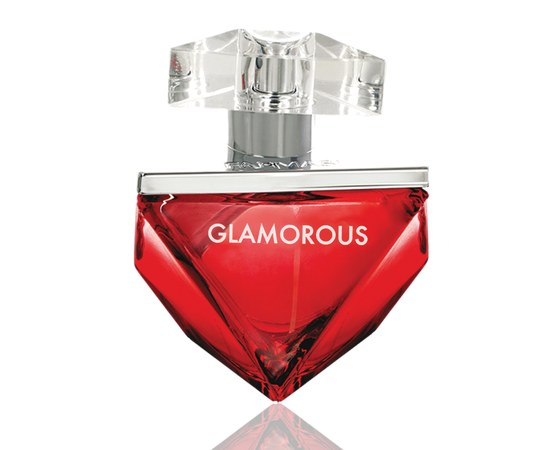 Зображення  Жіноча парфумована вода Farmasi Glamorous