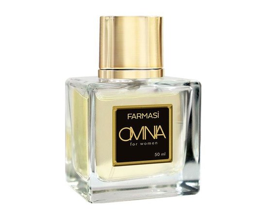 Изображение  Women's Eau de Parfum Farmasi Omnia
