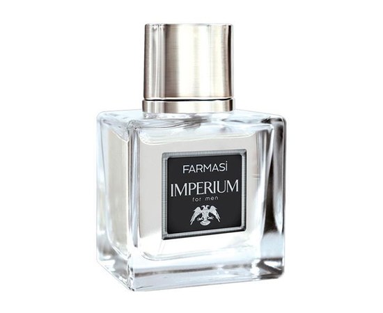 Зображення  Чоловіча парфумована вода Farmasi Imperium