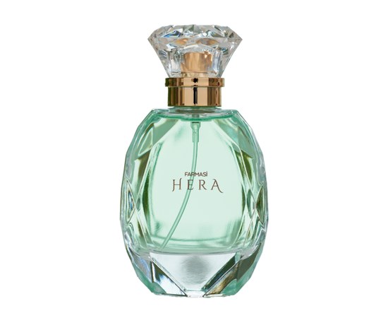 Изображение  Farmasi Hera Women's Eau de Parfum, 65 ml