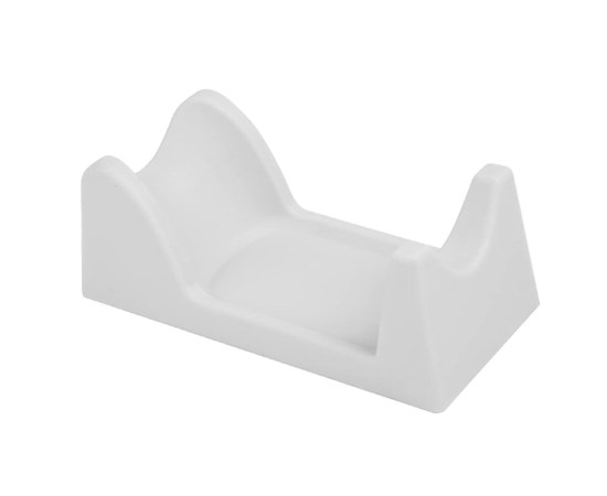 Изображение  Plastic stand for router handle, gray