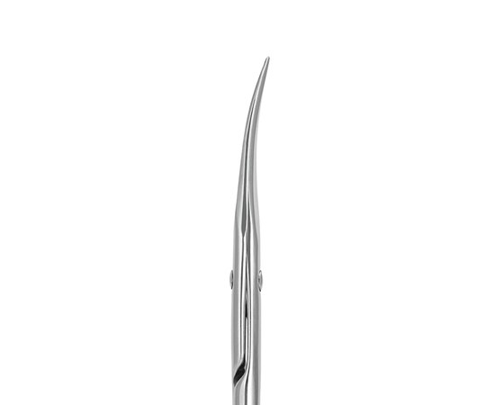Изображение 4 Ножницы профессиональные для кожи STALEKS PRO EXCLUSIVE 20 TYPE 2 Magnolia SX-20/2m
