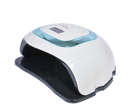 Изображение 2 Lamp for nails and shellac SUN Y1 UV + LED 168 W, Blue