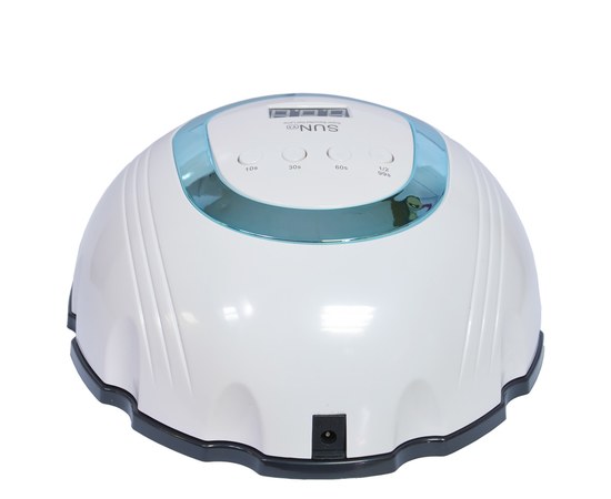 Изображение 3 Lamp for nails and shellac SUN Y1 UV + LED 168 W, Blue