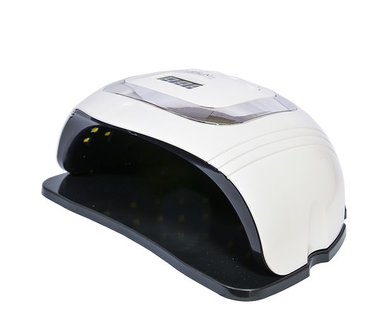 Изображение 2 Lamp for nails and shellac SUN Y1 UV+LED 168 W, Silver