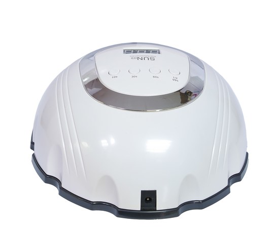 Изображение 3 Lamp for nails and shellac SUN Y1 UV+LED 168 W, Silver
