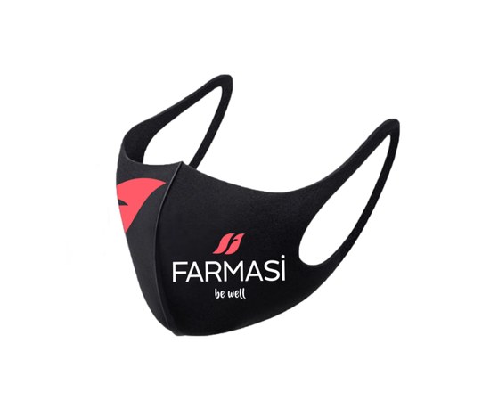 Изображение  Farmasi Be Well protective mask