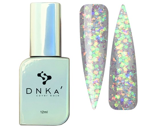 Изображение  Top for DNKa Unicorn gel polish, 12 ml (TUND12)