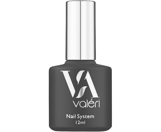 Изображение  Base for gel polish Valeri Cold Base 12 ml, Volume (ml, g): 12