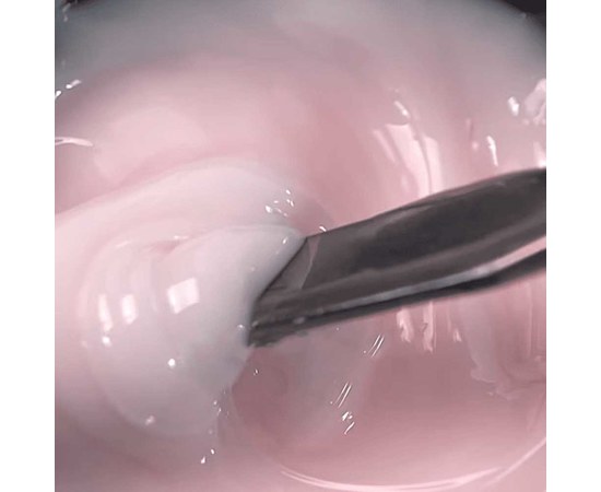 Зображення 4 Гель-желе DNKa Jelly Gel №2 Vanilla, 15 мл (JGD0002), Об'єм (мл, г): 15, Варіант: 02