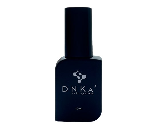 Изображение  Top for DNKa No Wipe gel polish transparent, 12 ml (TNWD12), Volume (ml, g): 12
