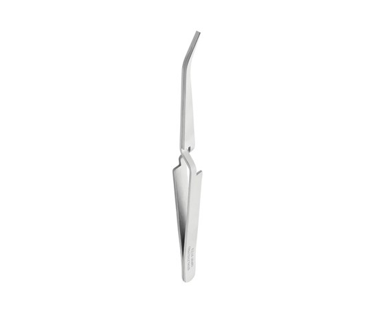 Изображение  Tweezers for forming an arch of nails with a reverse clip STALEKS PRO EXPERT 31 TYPE 2 TE-31/2