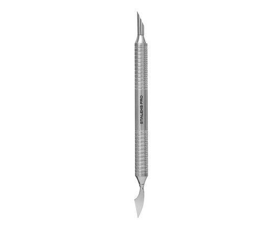 Изображение  Nail spatula STALEKS PRO EXPERT 100 TYPE 1 PE-100/1