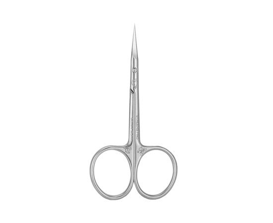 Изображение  Professional cuticle scissors STALEKS PRO EXCLUSIVE 22 TYPE 2 Magnolia SX-22/2m