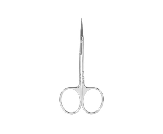 Изображение  Professional cuticle scissors STALEKS PRO EXPERT 51 TYPE 3 SE-51/3