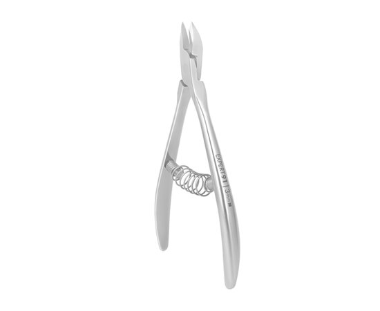 Изображение 2 Professional nippers for leather STALEKS PRO EXPERT 91 NE-91-3